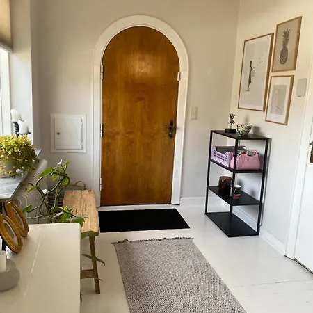 Apartman Skon I Centrum *