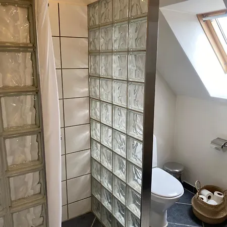Skon I Centrum Apartman